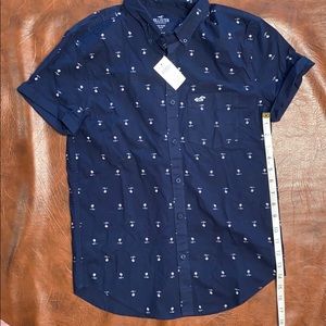 GUYS STRETCH SLIM FIT SHIRT